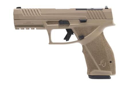 TX 9MM FULL 4.5` MFDE 2X17 RDS