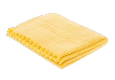 BIR GCLTHLG        FIREARM CLOTH - TREATED CHAMOIS