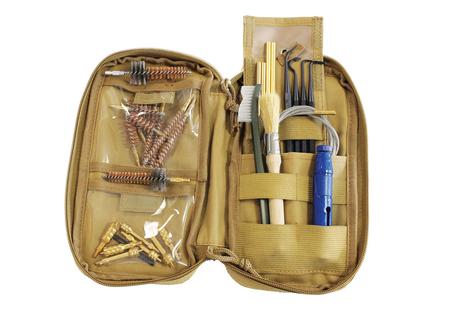 BIR 41651          RANGE            CLEANING KIT