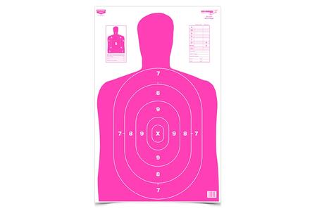 BIR 37039          EZESCORER 23X35 BC27 PINK   5PK