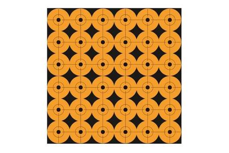 PROSHOT 1RDOT-360     1 ORG PEEL TRG DOTS