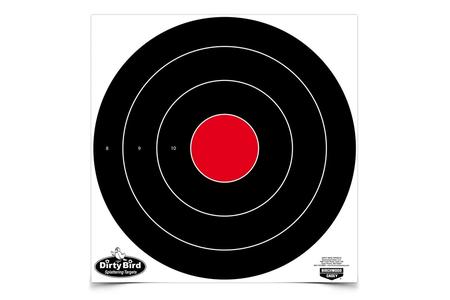 BIR 35181          DIRTYBRD 17.25 RND        100PK