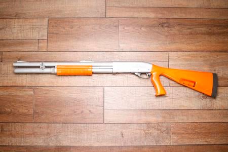 870 WINGMASTER 12GA USED