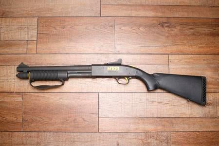 MOSSBERG 590 14IN 12 GA SBS TRADE-IN