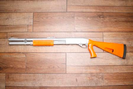 870 WINGMASTER 12GA USED