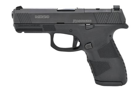 MC2C OR 9MM 3.9 BARREL