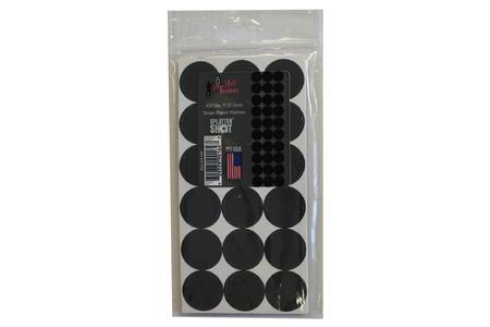 PROSHOT P-216           1 SPLATTER SHOT 1 PATCHES