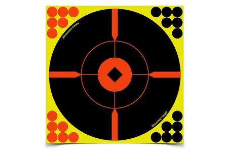 BIR 34016          SHOOT-N-C 12 BMW XTGT    100PK