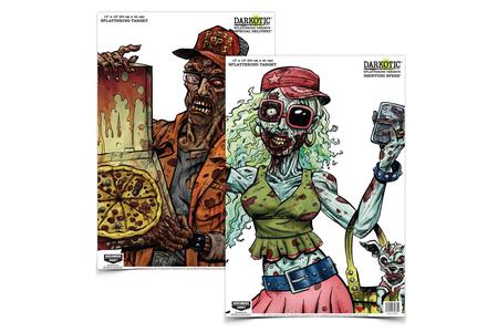 DARKOTIC COMBO DELIVERY/SHOPPING
