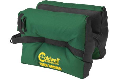 TACK DRIVER BAG - UNFILLED