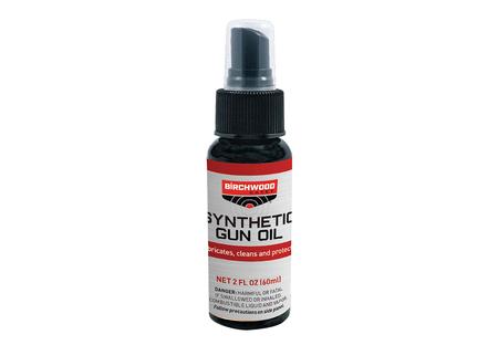 BIR 44123          SYN GUN OIL PUMP            2OZ
