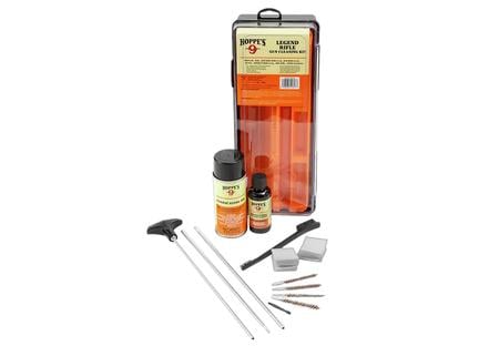 HOP UL17       LEGEND CLN KIT .17 CAL UNIV RF