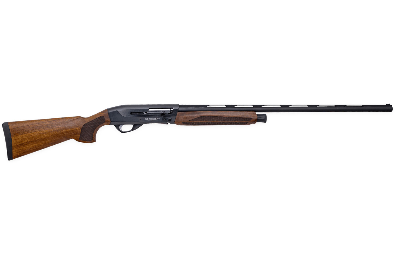 Weatherby Element 2 20 Gauge Semi-automatic Shotgun with Walnut Stock