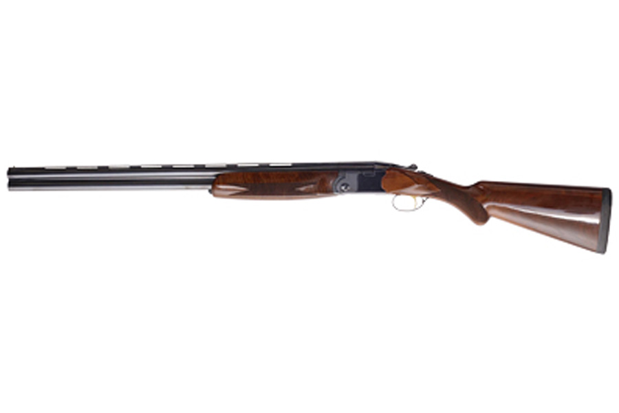 Weatherby Orion 12 Gauge Over Under Shotgun with Walnut Stock