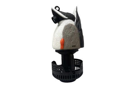 MOJO MALLARD MACHINE