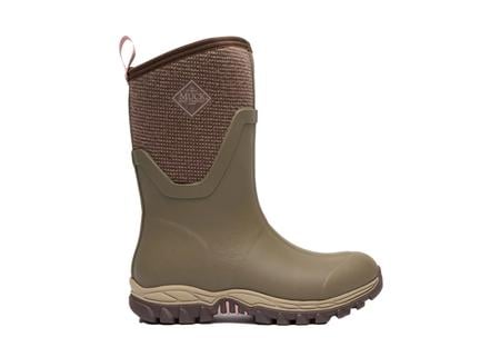 ARTIC SPORT II MID BOOT 