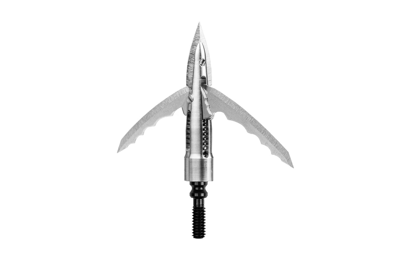Beast Broadheads Cut-On-Contact Titanium Broadheads 100 Grain 2.3