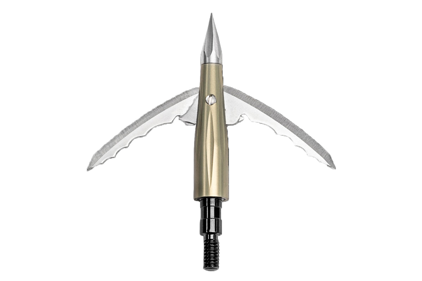 Beast Broadheads Mechanical Broadheads 100 Grain 2.3