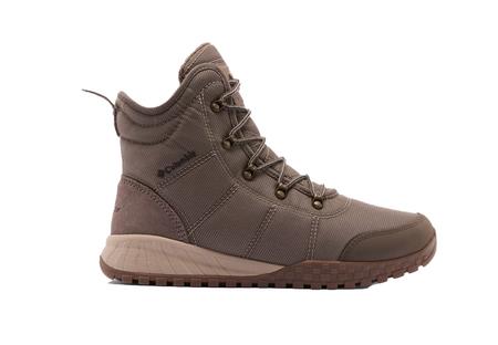 FAIRBANKS OMNI HEAT WINTER BOOT