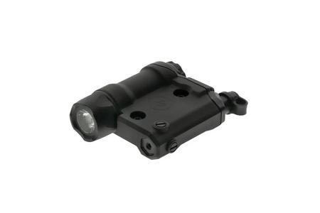 CRIM 0100020    CMR301 RAIL MASTER GRN LASER/LIGHT