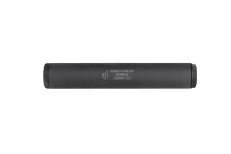 22LR 1/2X28 BLK