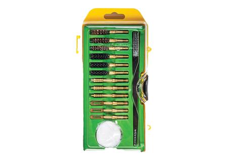 REM RMCKR     MASTER COMPONENT KIT RIFLE