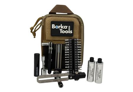 BORKA BCK-MX  COMBINATION KIT