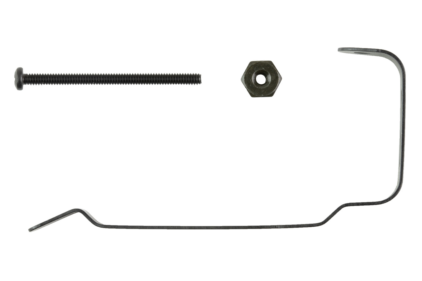 Kel-Tec Belt Clip for KelTec PR-3AT