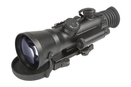 AGM 15WOL422153211  WOLVRN  4 NL1       GEN2+  P43