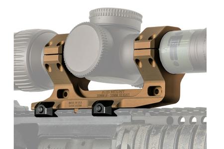 REPTILIA AUS 30MM MOUNT 1.54 FDE