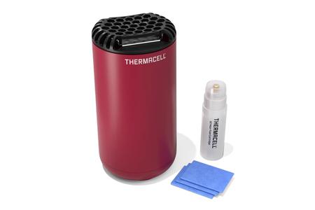 PATIO SHIELD MOSQUITO REPELLER - MAGENTA 