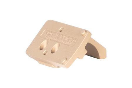 REPTILIA ROF-45 30MM RMR FDE