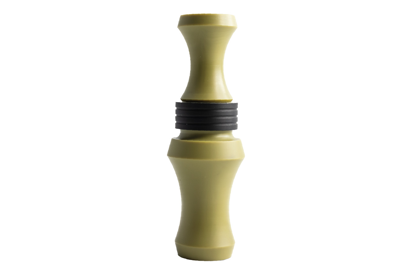 Rolling Thunder Game Calls MeanDuck J-Frame Acrylic Duck Call – Sage Green