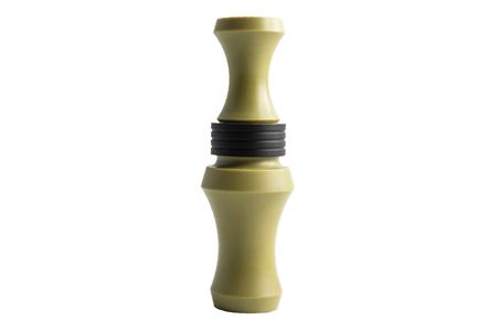 CORE MEANDUCK J-FRAME DUCK CALL / ACRYLIC / SAGE GREEN