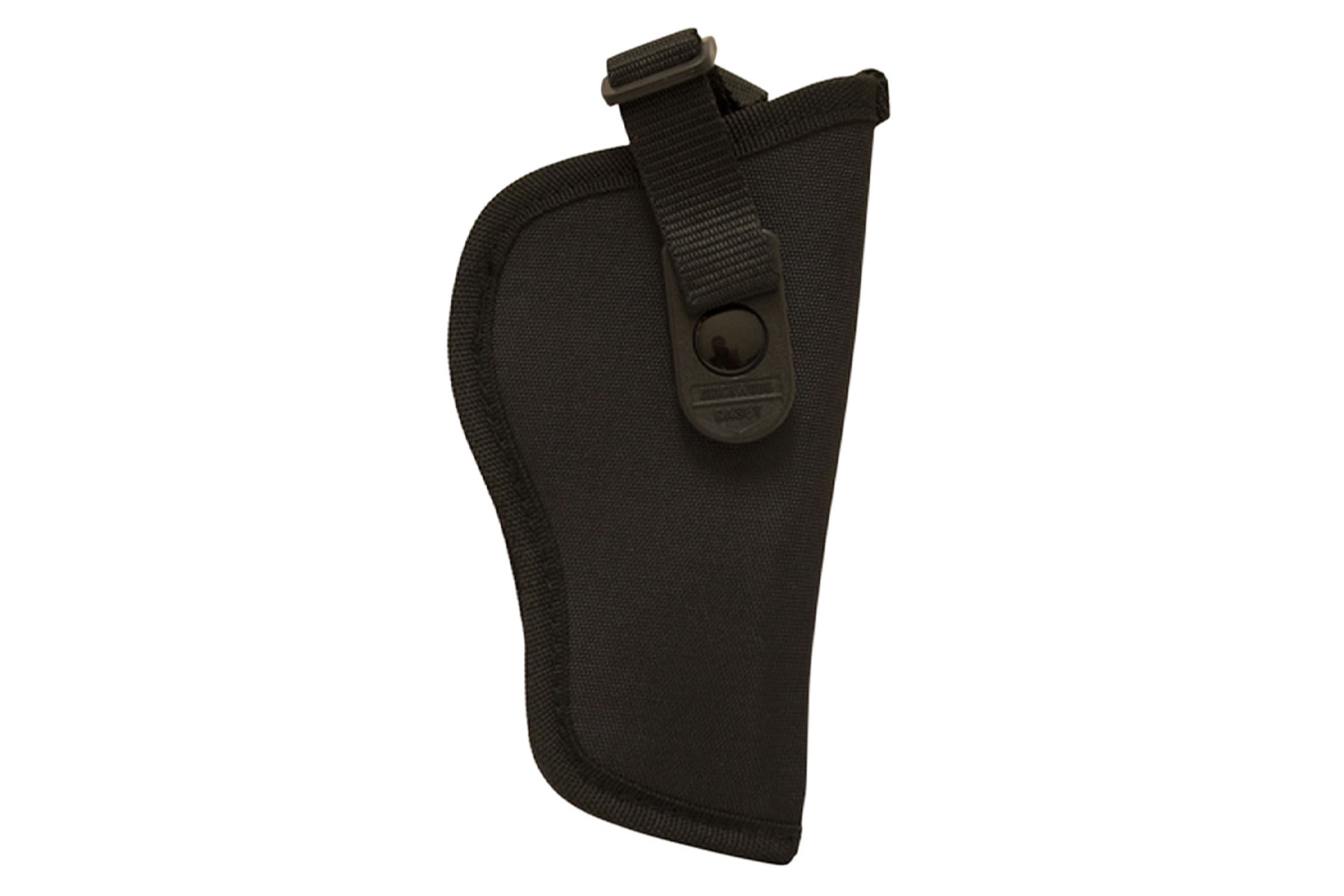Birchwood Casey OWB Size 01 Black Nylon Belt Loop for Revolver