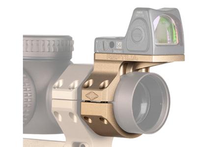 REPTILIA ROF-SAR 34MM RMR FDE