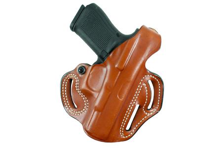 THUMB BREAK SCABBARD