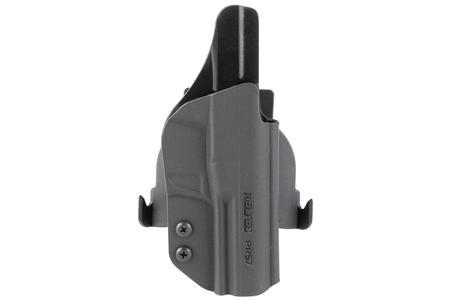 KELTEC PR57 OWB PADDLE HLSTR RH BLK