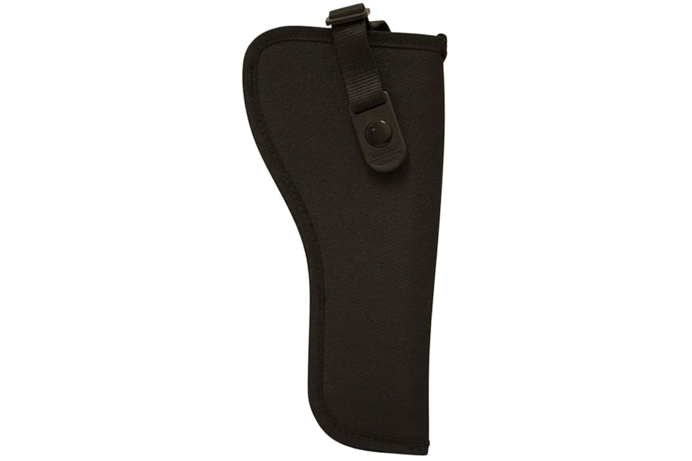 Birchwood Casey Nylon OWB Size 03 Black Nylon Belt Loop Holster for Ruger LCP