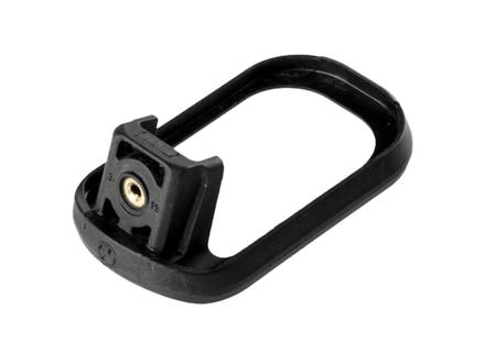 MAGPUL MAG940-BLK  GL ENHNCD MAG WELL  GLK 19 G3