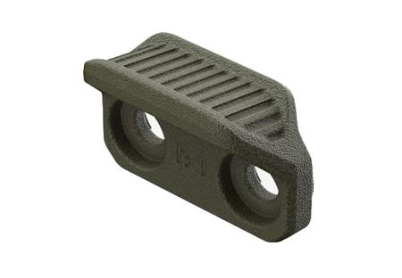 MAGPUL MAG1566-ODG M-LOK THUMB SHELF