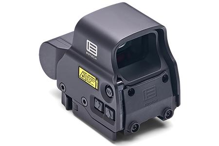 HWS EXPS3 DCR