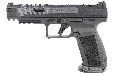 SFX RIVAL DARK 9MM 5 IN BBL 18 RND MAG