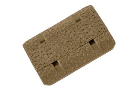 MAGPUL MAG603-MCB  MLOK RAIL COVER TYPE 2