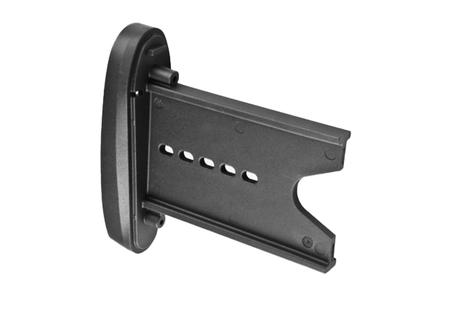 MAGPUL MAG318-BLK  HUNTER/SGA OEM  BUTTPAD ADAPTER