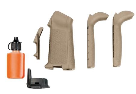 MAGPUL MAG521-FDE  MIAD GEN1.1 GRIP KIT TYPE 2