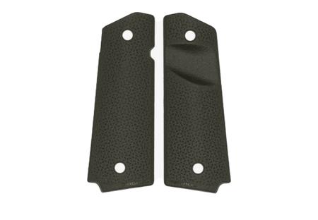 MAGPUL MAG544-ODG  MOE 1911  GRIP PANELS TSP