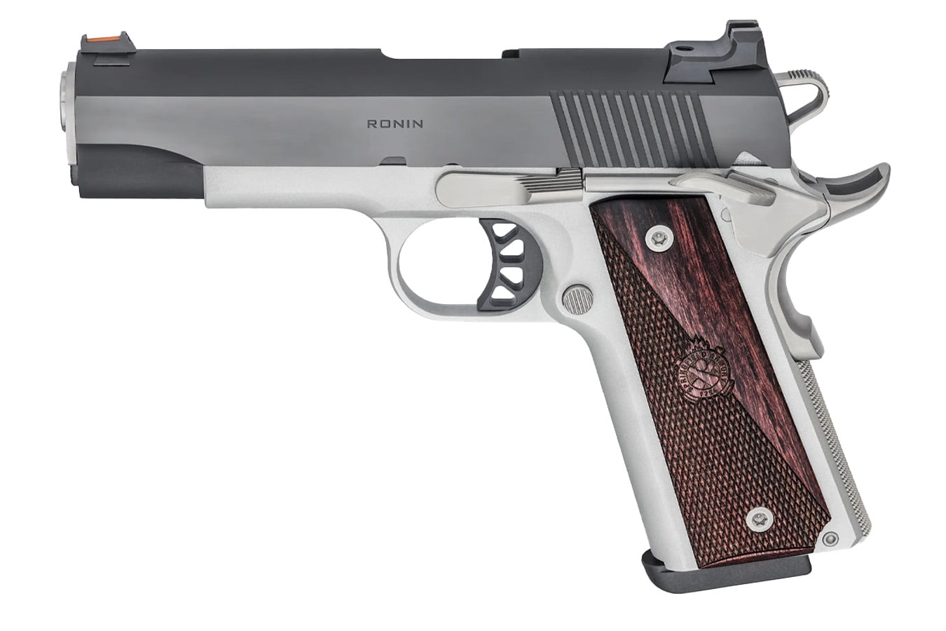Springfield 1911 Ronin 9mm Pistol