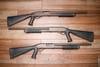 REMINGTON ODRC REMINGTON 870 POLICE MAGNUM 12GA SYNTHETIC PISTOLGRIP 18IN USED