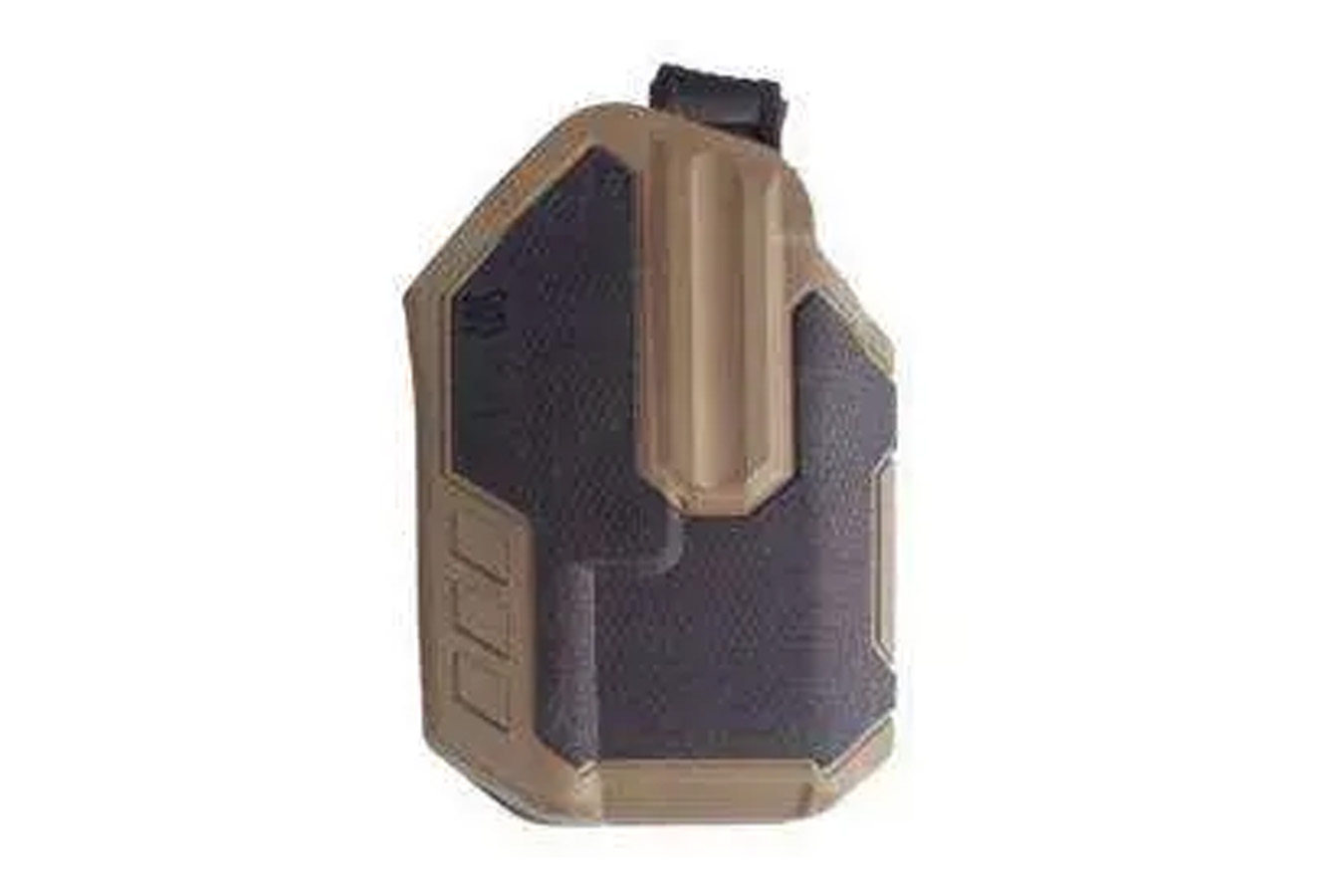 Blackhawk Omnivore L2 Multi-Fit Holster for Streamlight TLR-1/TLR-2 – Left Hand – Black/Tan